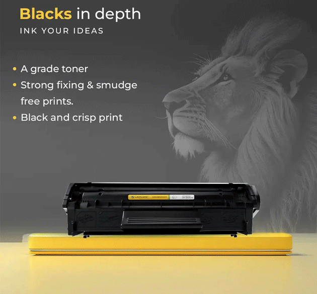 Toner Cartridge (203L) compatible with Samsung ProXpress SL-M3320/3820/4020, M3370/3870/4070