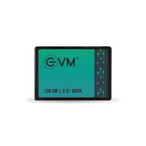 128GB SATA III SSD for laptop upgrade