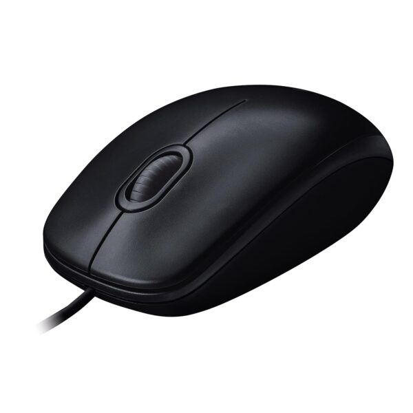 Logitech M90 wired USB mouse 1000 DPI